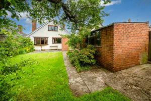 REAR ELEVATION- click for photo gallery